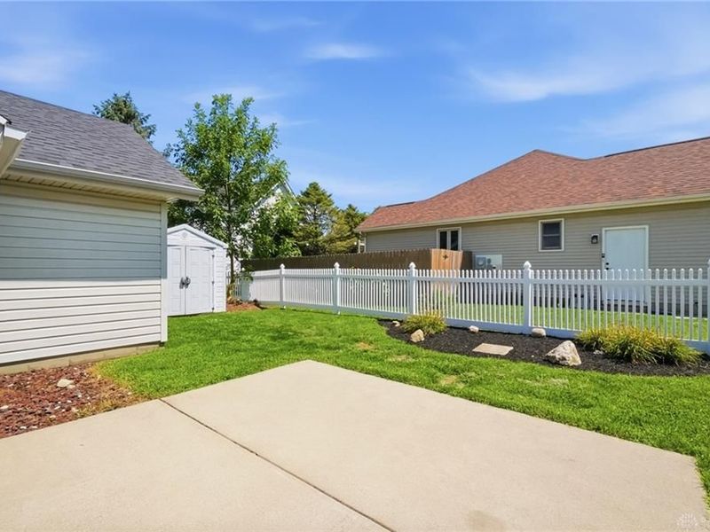 601 Quiet Creek Court, Wilmington, OH 45177 Photo 41