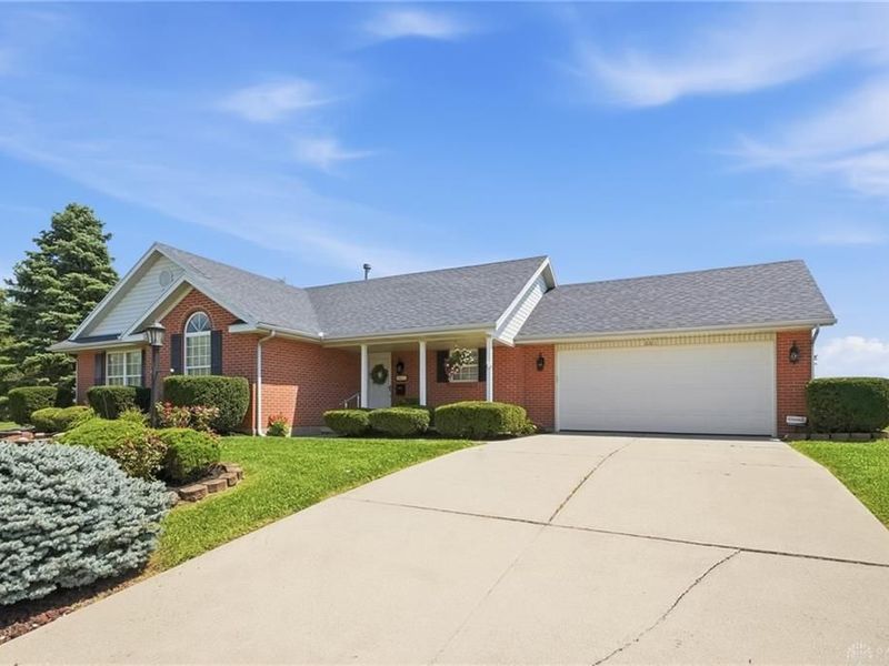 601 Quiet Creek Court, Wilmington, OH 45177 Photo 43