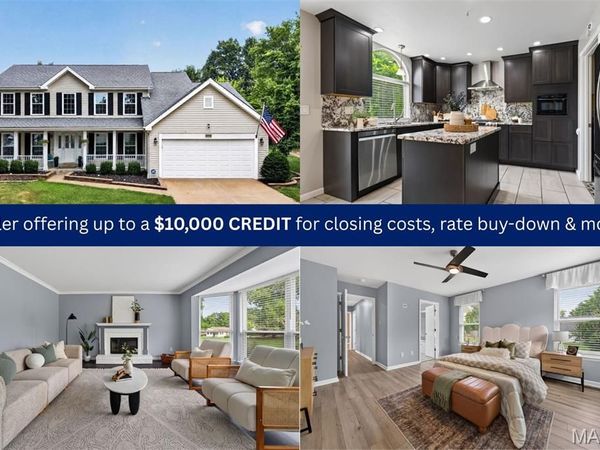 1016 Lafayette Place, Lake St Louis, MO 63367