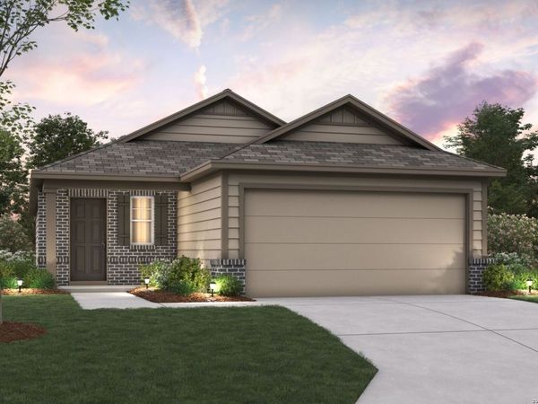 1611 Corn Tassel, New Braunfels, TX 78130
