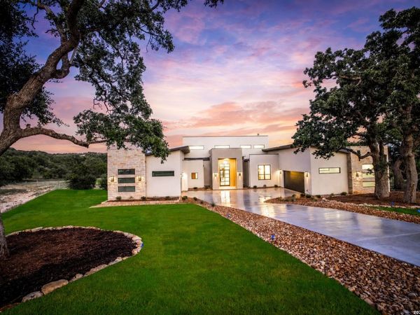 771 EARLY RIDGE RD, Bulverde, TX 78163