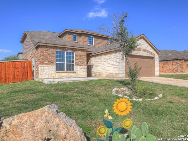 6370 Daisy Way, New Braunfels, TX 78132