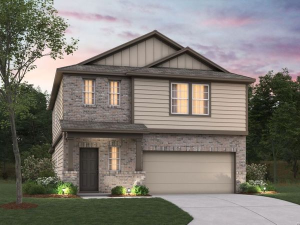 1635 Corn Tassel, New Braunfels, TX 78130