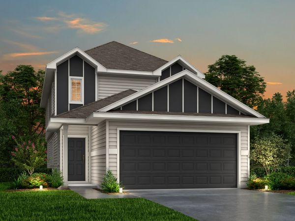 11123 Luckenbach Loop, Converse, TX 78109