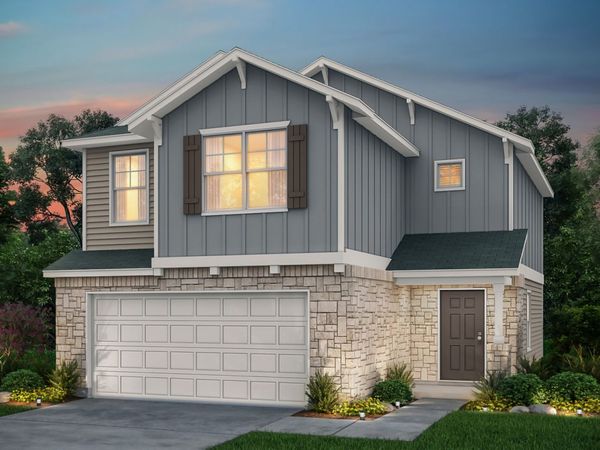 4072 Bermuda Ln, Seguin, TX 78155
