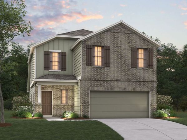 4235 Winston Way, New Braunfels, TX 78130