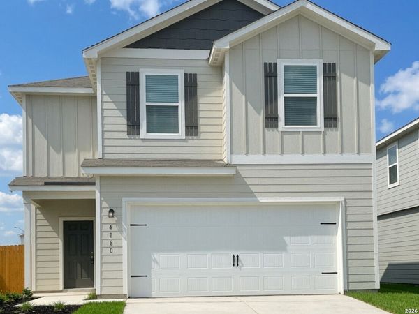 4180 DUCK CRK, New Braunfels, TX 78130