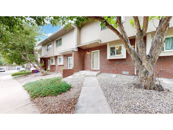 1440 Edora Rd, Unit 19, Fort Collins, CO 80525