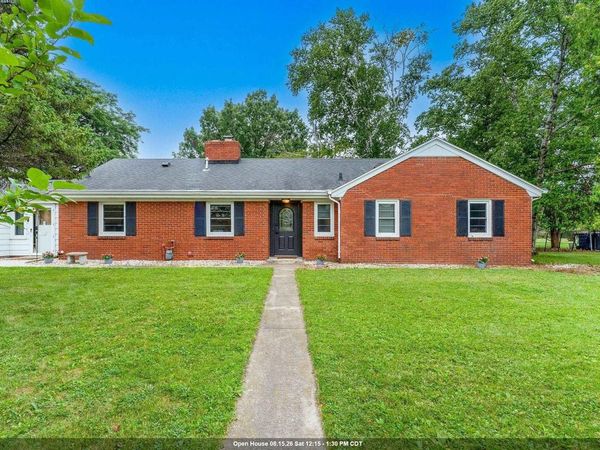 434 BEAUPRE STREET, Green Bay, WI 54301