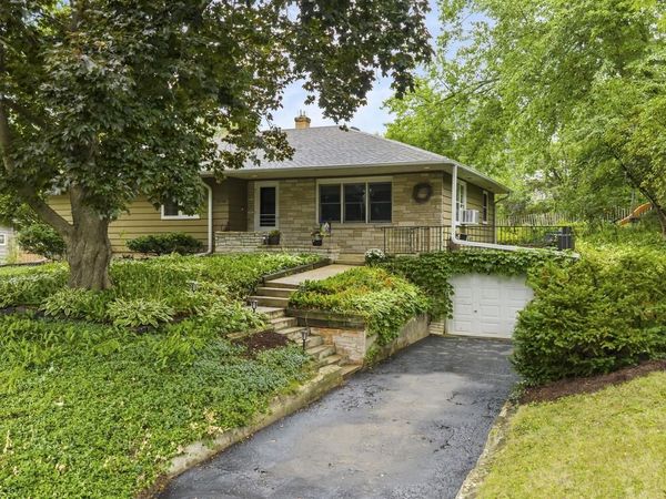 5114 Flambeau Road, Madison, WI 53705