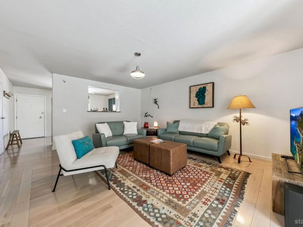 3344 Sandy Way, Unit 22, South Lake Tahoe, CA 96150