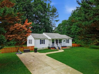 393 Ethel Street, Appomattox, VA 24522