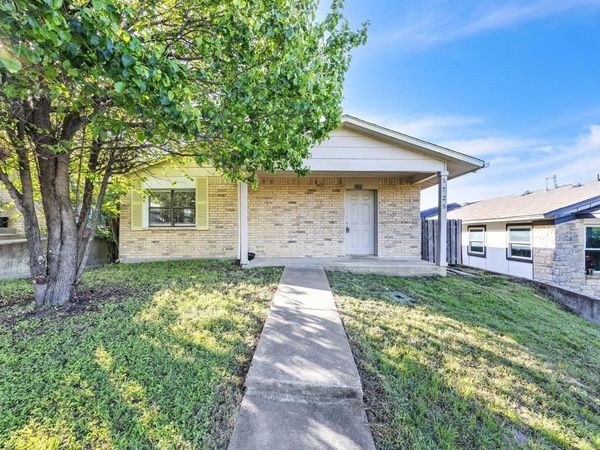 5725 Alsace TRL, Austin, TX 78724