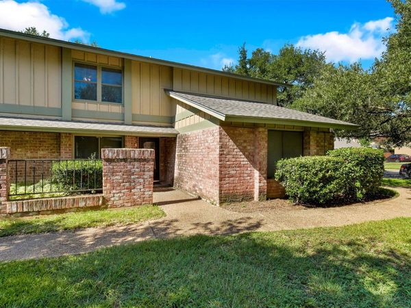 9602 Covey Ridge LN, Austin, TX 78758