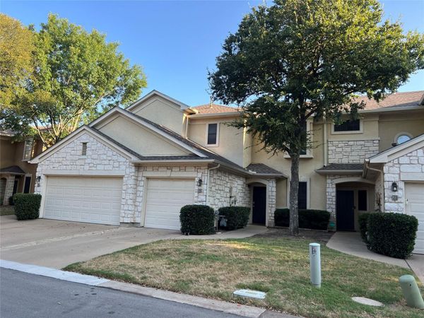 4620 W William Cannon DR, Unit 24, Austin, TX 78749