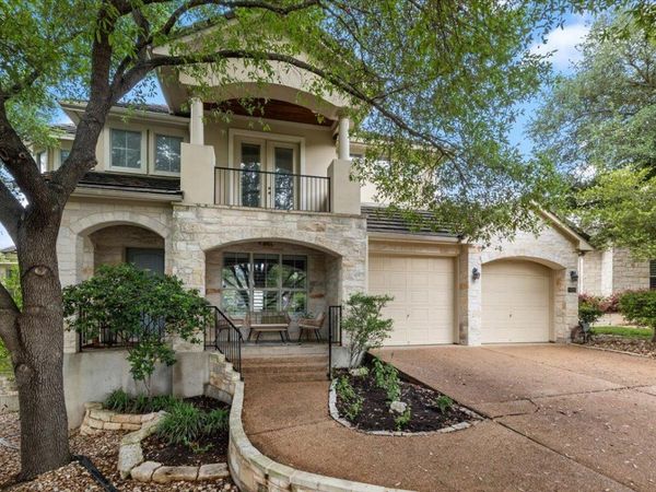 4308 Canoas DR, Austin, TX 78730