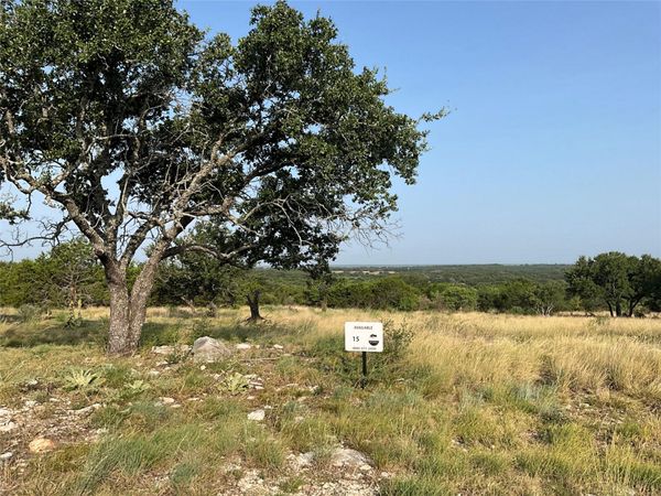 Lot 15 Sawmill RDG, San Saba, TX 76877