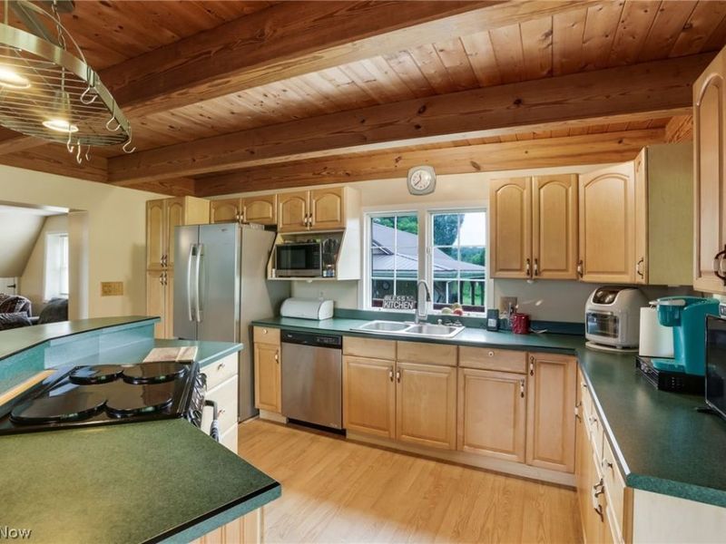 7120 Stoneburner Road NW, Crooksville, OH 43731 Photo 10