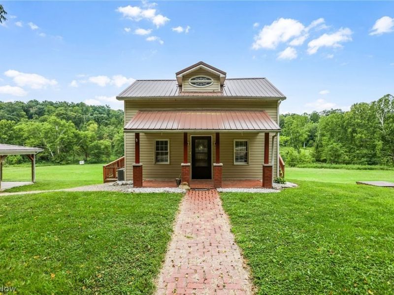 7120 Stoneburner Road NW, Crooksville, OH 43731 Photo 3