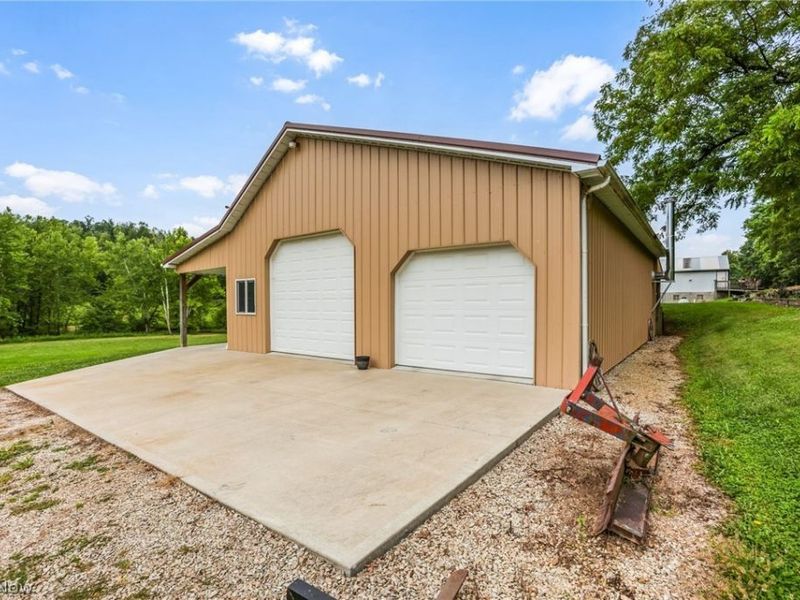7120 Stoneburner Road NW, Crooksville, OH 43731 Photo 30