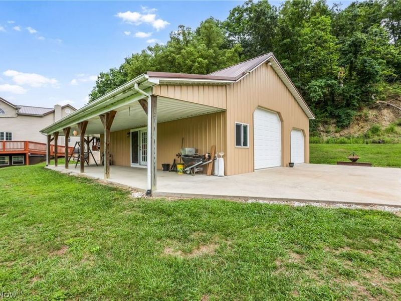 7120 Stoneburner Road NW, Crooksville, OH 43731 Photo 31