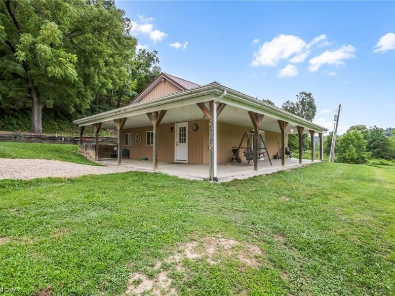 7120 Stoneburner Road NW, Crooksville, OH 43731 Photo 32