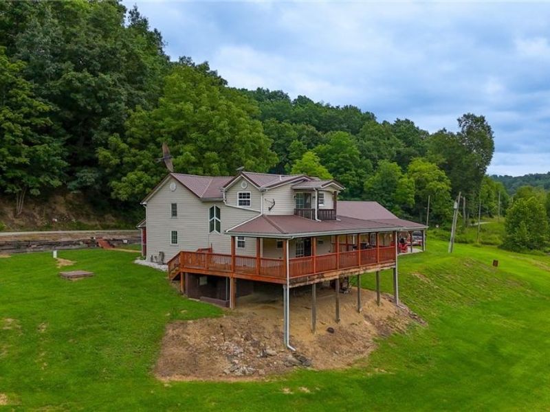 7120 Stoneburner Road NW, Crooksville, OH 43731 Photo 36