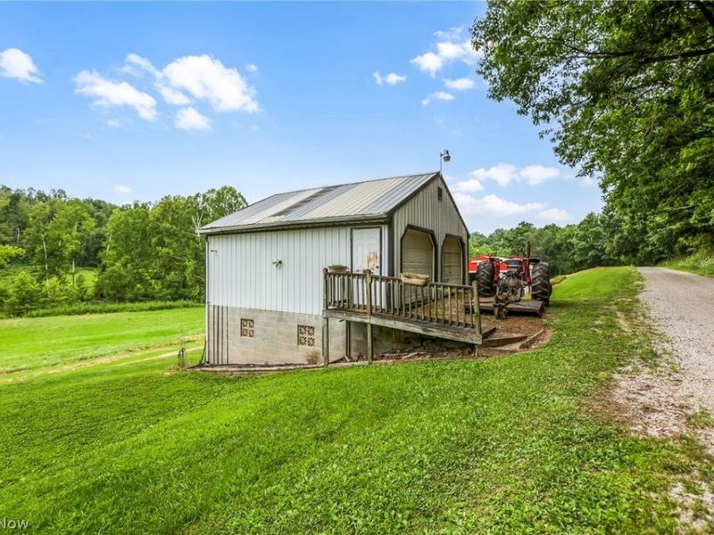 7120 Stoneburner Road NW, Crooksville, OH 43731 Photo 38