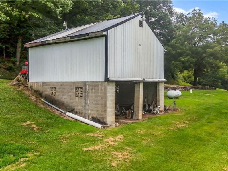 7120 Stoneburner Road NW, Crooksville, OH 43731 Photo 39