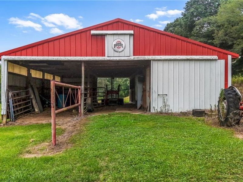 7120 Stoneburner Road NW, Crooksville, OH 43731 Photo 40