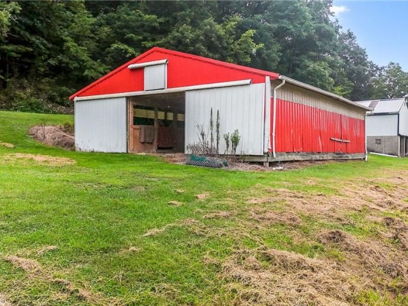 7120 Stoneburner Road NW, Crooksville, OH 43731 Photo 41