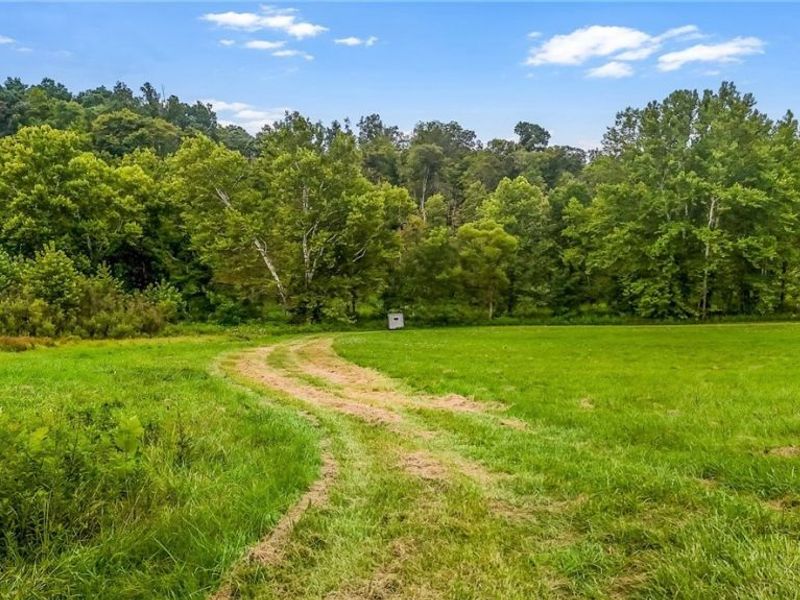 7120 Stoneburner Road NW, Crooksville, OH 43731 Photo 46