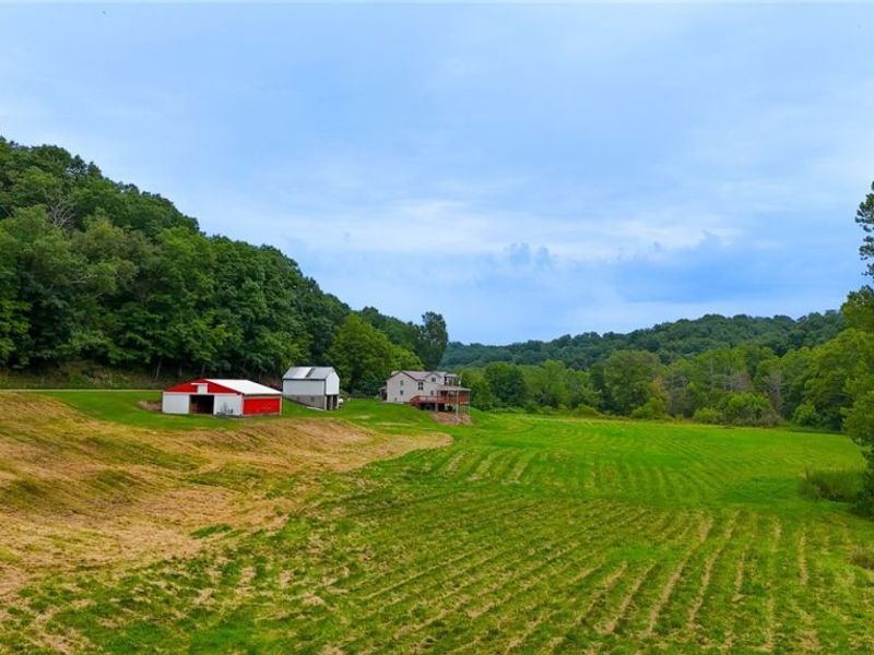 7120 Stoneburner Road NW, Crooksville, OH 43731 Photo 49