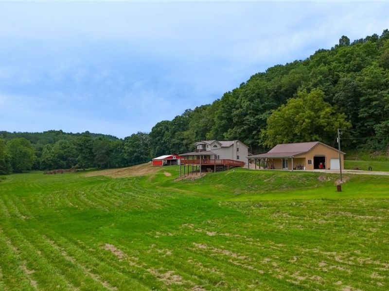 7120 Stoneburner Road NW, Crooksville, OH 43731 Photo 50