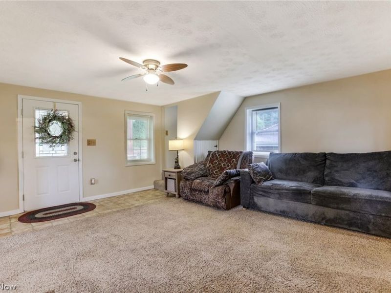 7120 Stoneburner Road NW, Crooksville, OH 43731 Photo 8