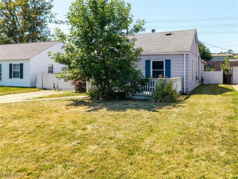 15806 Eleanore Drive, Cleveland, OH 44135 Photo 4