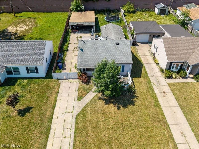 15806 Eleanore Drive, Cleveland, OH 44135 Photo 7