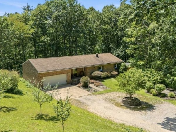 1275 Noe Hill Road , Whipple, OH 45788