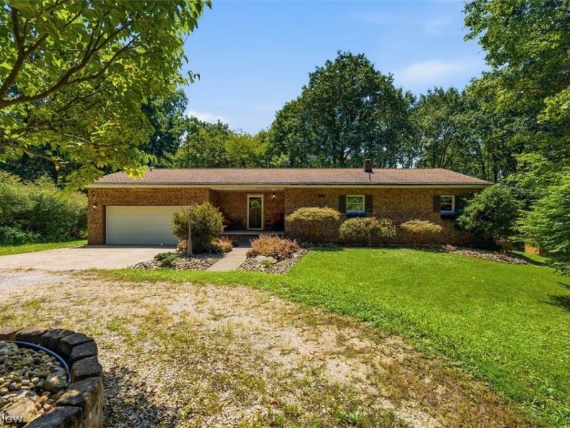 1275 Noe Hill Road, Whipple, OH 45788 Photo 2
