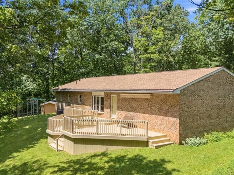 1275 Noe Hill Road, Whipple, OH 45788 Photo 3