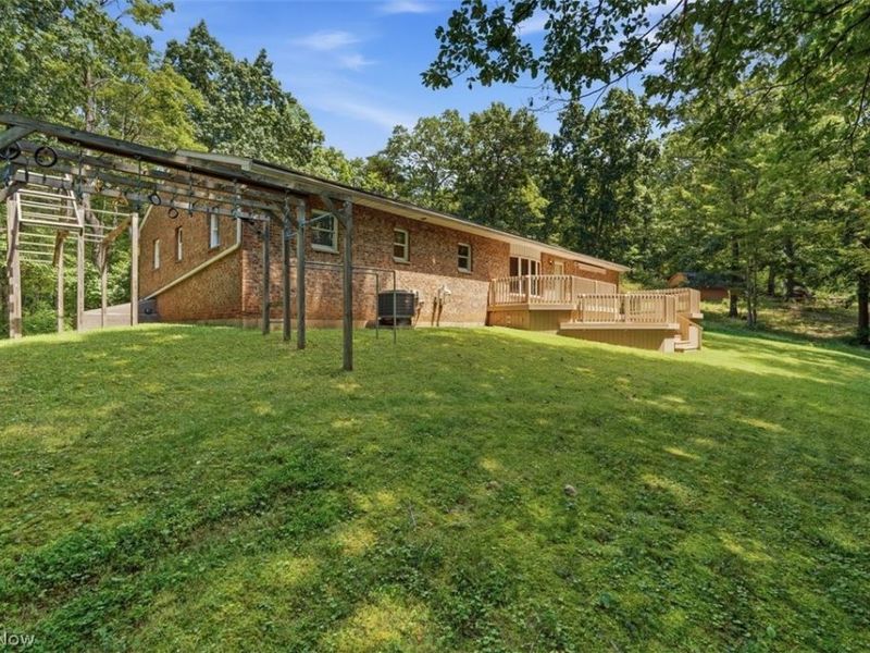1275 Noe Hill Road, Whipple, OH 45788 Photo 33