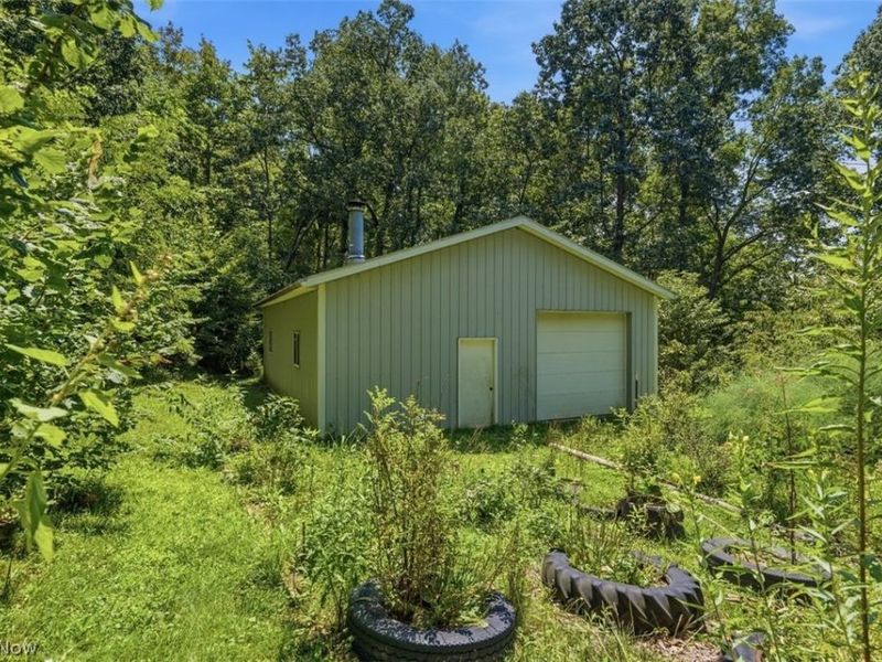 1275 Noe Hill Road, Whipple, OH 45788 Photo 39
