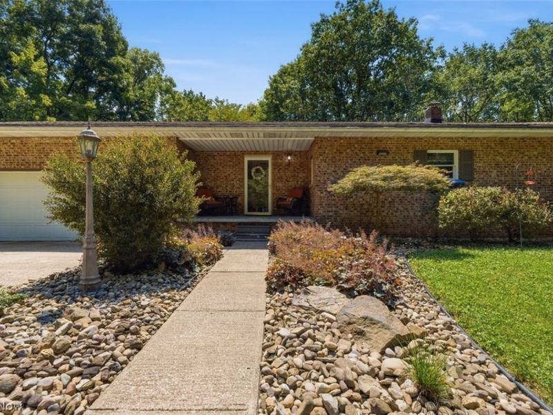 1275 Noe Hill Road, Whipple, OH 45788 Photo 4
