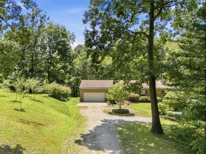 1275 Noe Hill Road, Whipple, OH 45788 Photo 40