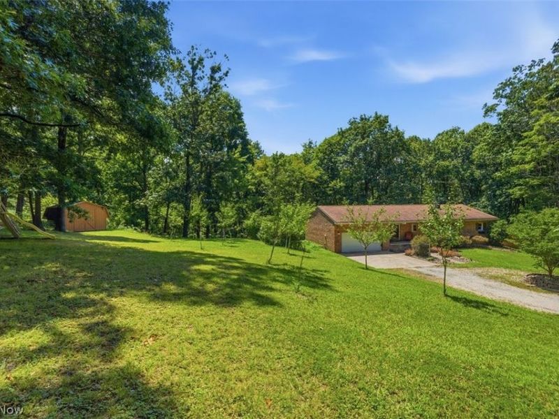 1275 Noe Hill Road, Whipple, OH 45788 Photo 41