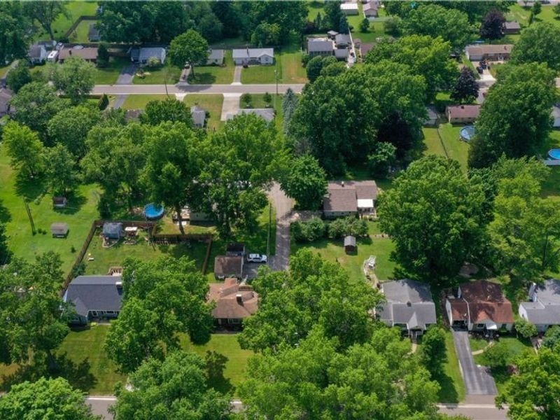 222 Sunset Court, Columbiana, OH 44408 Photo 27