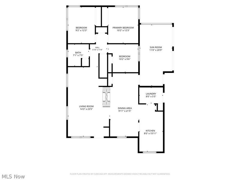 222 Sunset Court, Columbiana, OH 44408 Photo 28