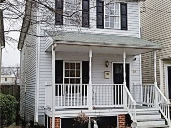 818 N 24th Street , Richmond, VA 23223
