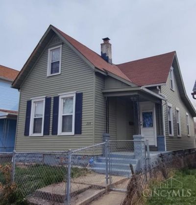 234 Fillmore Street, Dayton, OH 45410 Main Photo