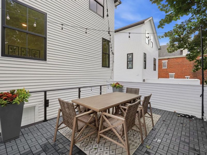 1635 Clayton Street, Cincinnati, OH 45206 Photo 46